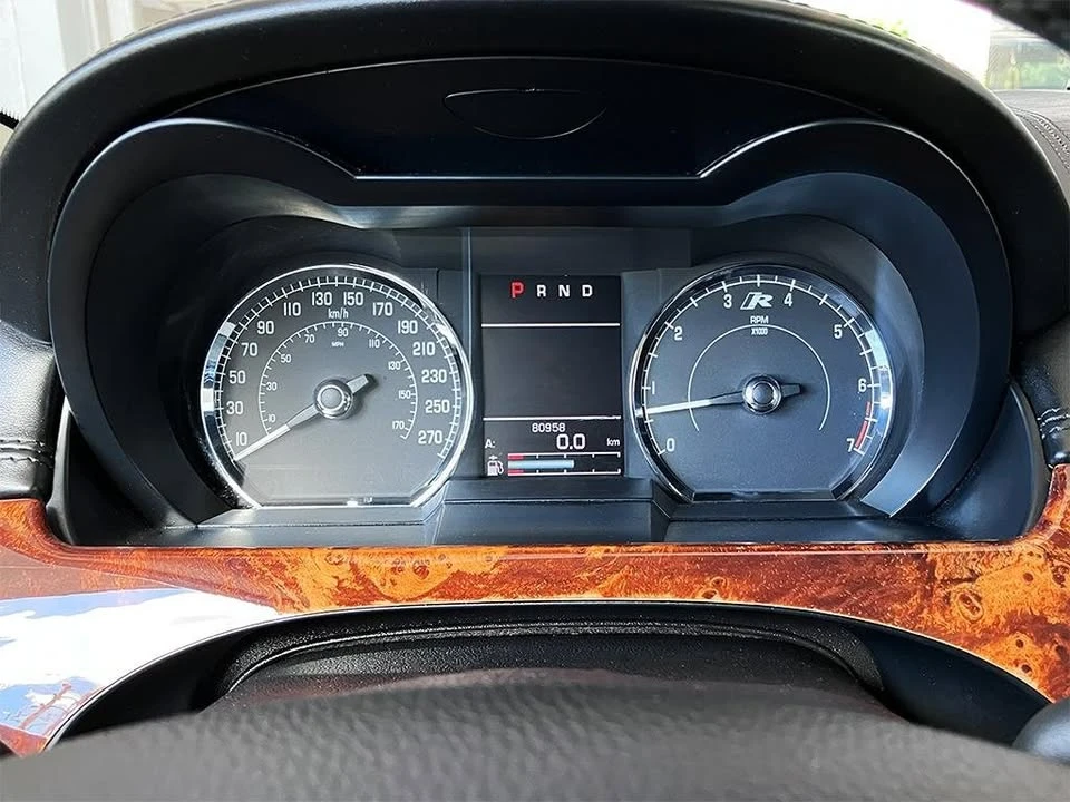 2007 Jaguar X150 XKR - Image 14 of 17
