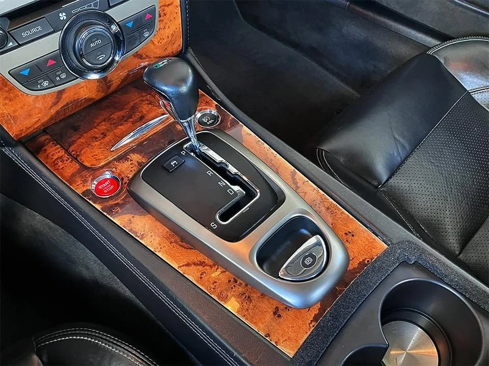 2007 Jaguar X150 XKR - Image 16 of 17