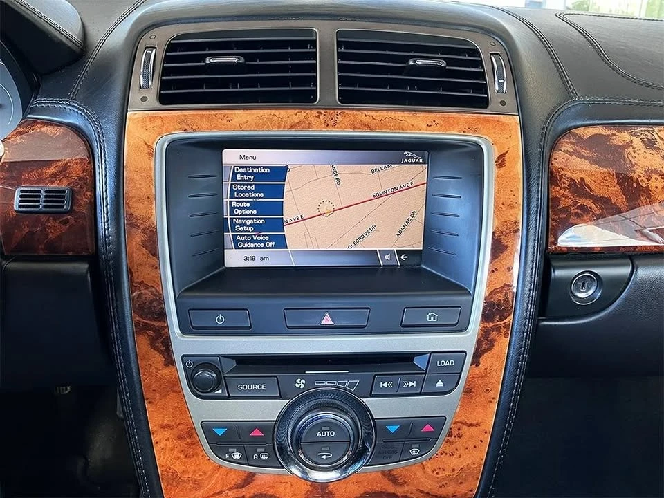 2007 Jaguar X150 XKR - Image 2 of 17