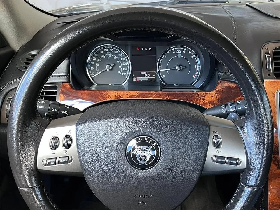 2007 Jaguar X150 XKR - Image 13 of 17