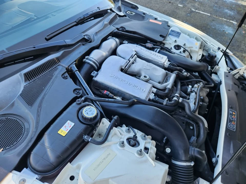 2007 Jaguar X150 XKR - Image 17 of 20