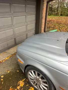 2007 Jaguar X-Type - Image 4 of 5