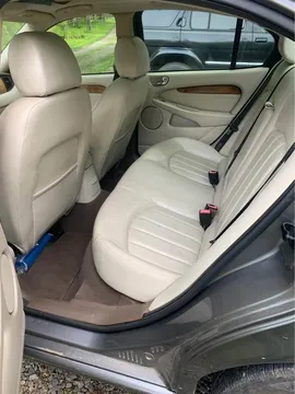 2007 Jaguar X-Type - Image 4 of 6