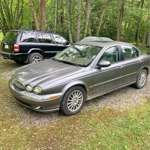 2007 Jaguar X-Type - Image 1 of 1