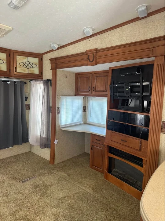 2007 Jayco - Image 3 of 21