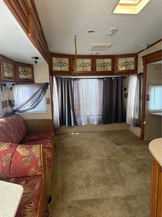 2007 Jayco - Image 4 of 21