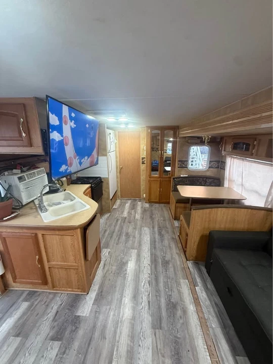2007 Jayco - Image 12 of 18
