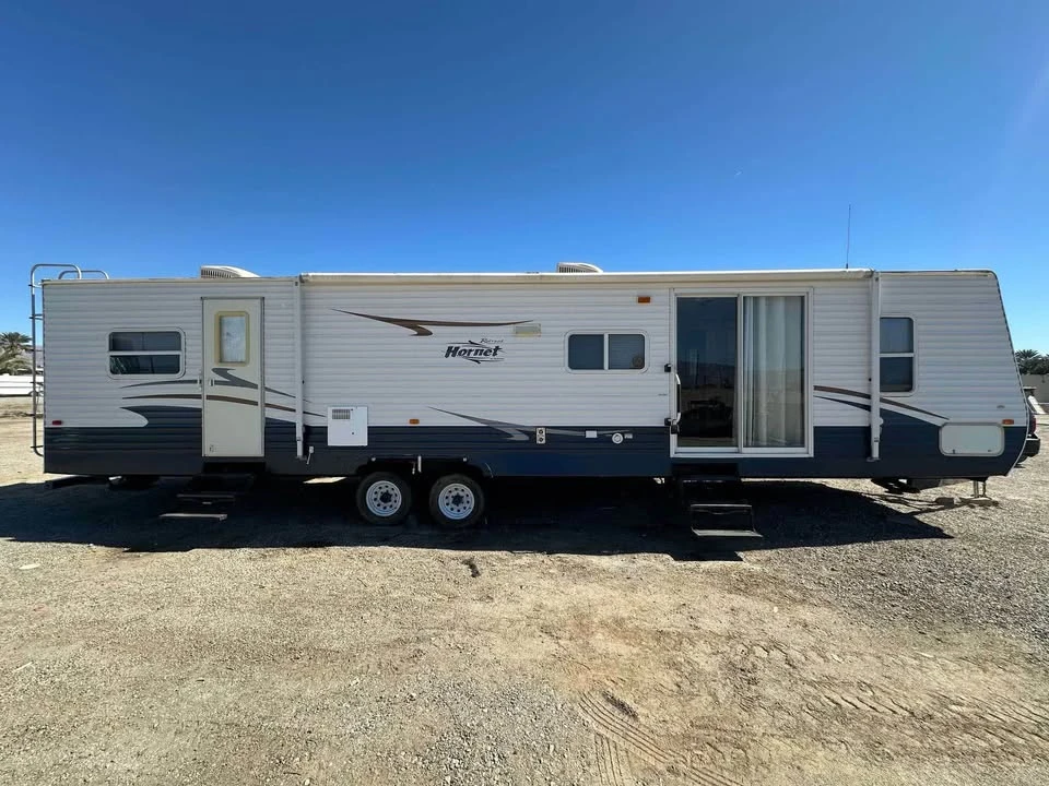 2007 Jayco - Image 15 of 18