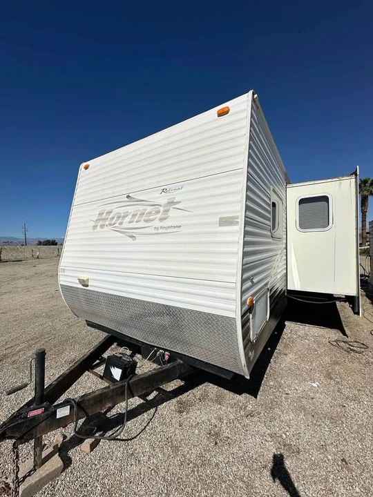 2007 Jayco - Image 16 of 18