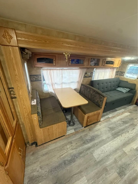 2007 Jayco - Image 10 of 18