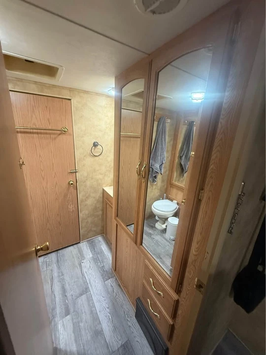 2007 Jayco - Image 4 of 18