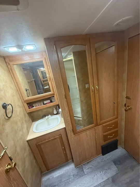 2007 Jayco - Image 7 of 18