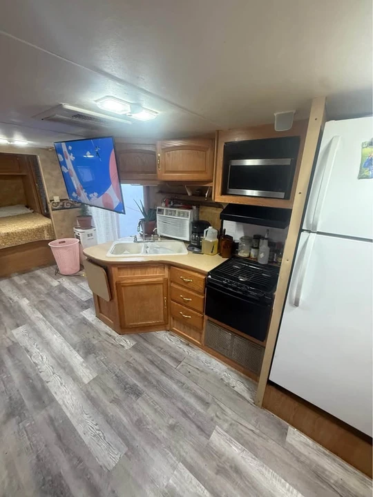 2007 Jayco - Image 9 of 18