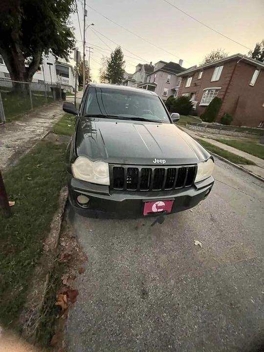 2007 Jeep XJ Cherokee - Image 3 of 4