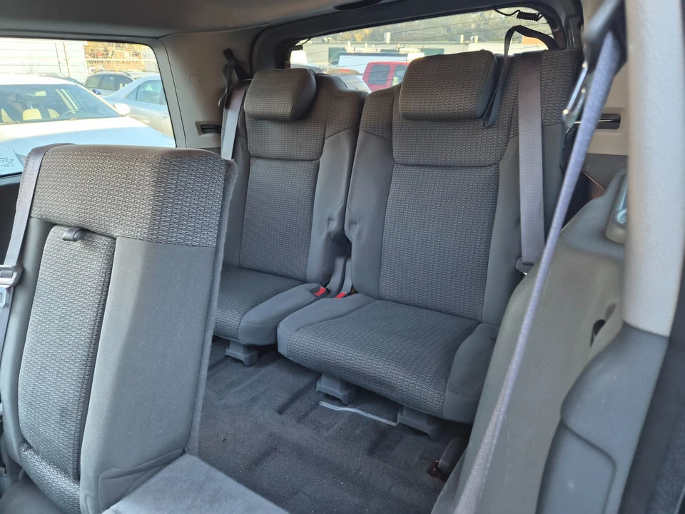 2007 Jeep Commander - Image 17 of 20