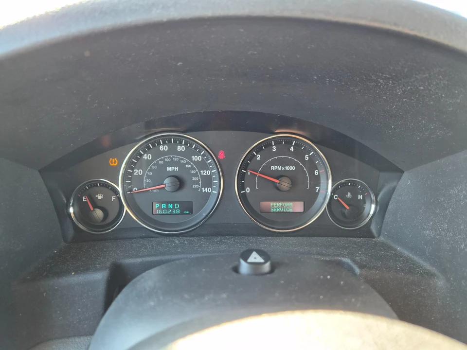 2007 Jeep Commander - Image 20 of 20