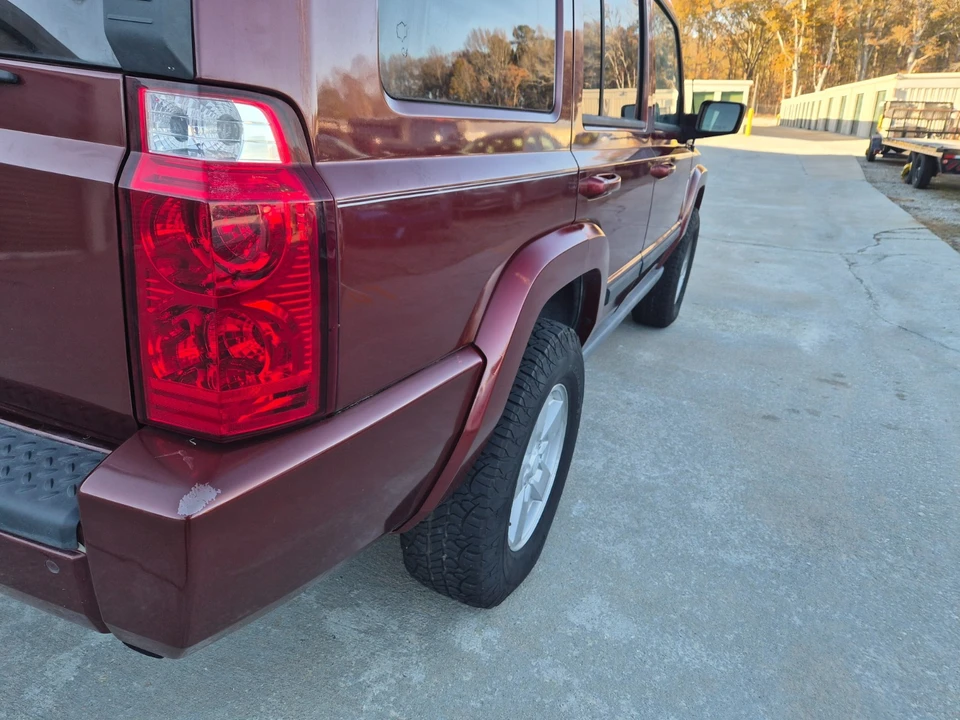 2007 Jeep Commander - Image 8 of 20