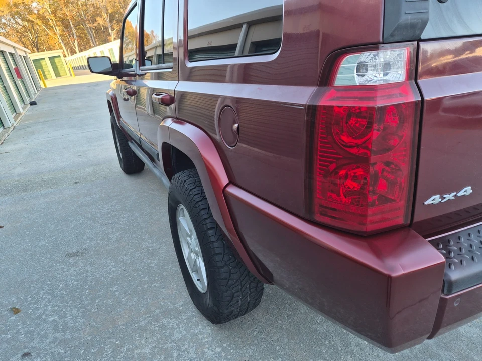 2007 Jeep Commander - Image 7 of 20
