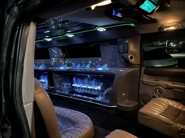 2007 Jeep Commander - Image 12 of 14