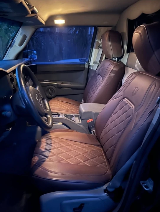 2007 Jeep Commander - Image 7 of 14