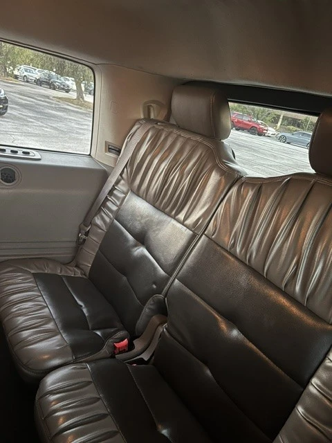 2007 Jeep Commander - Image 14 of 14