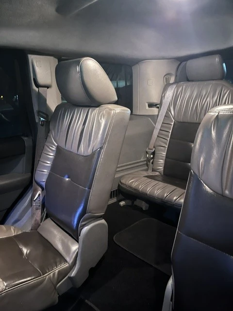 2007 Jeep Commander - Image 10 of 14