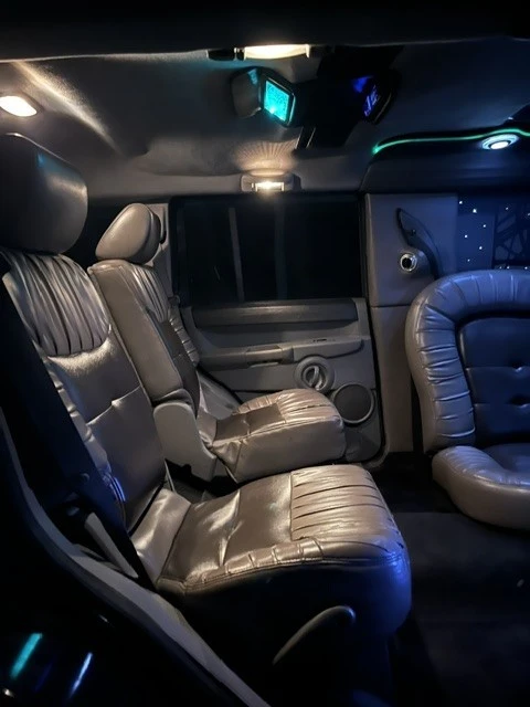 2007 Jeep Commander - Image 9 of 14
