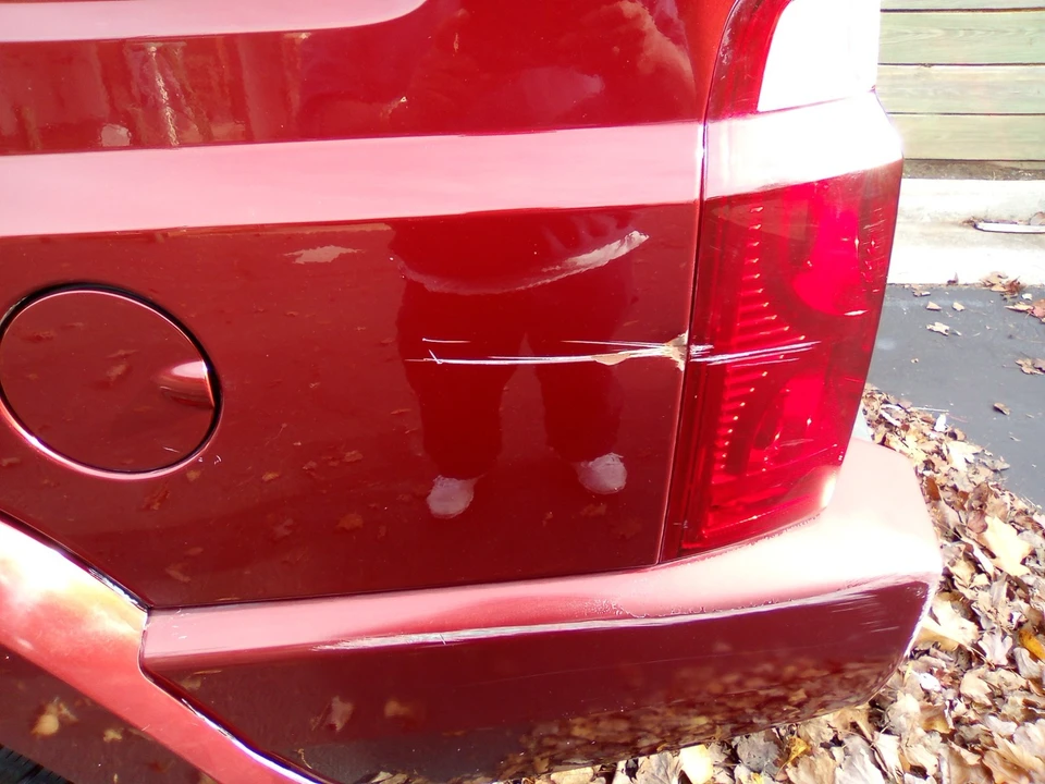2007 Jeep Commander - Image 5 of 17