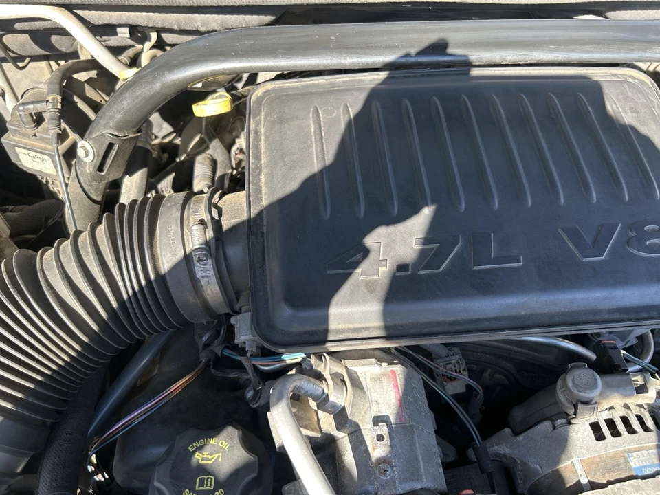 2007 Jeep Commander - Image 16 of 16