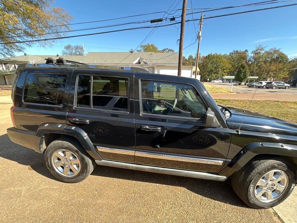 2007 Jeep Commander - Image 3 of 16