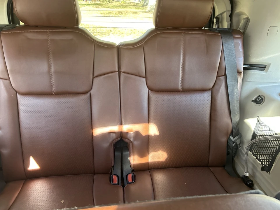 2007 Jeep Commander - Image 11 of 16