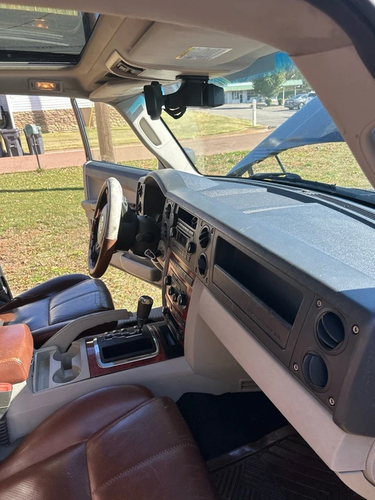 2007 Jeep Commander - Image 7 of 16