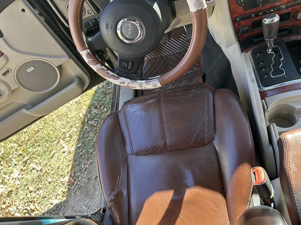 2007 Jeep Commander - Image 12 of 16