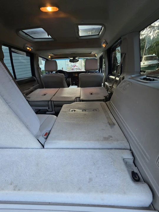 2007 Jeep Commander - Image 12 of 21