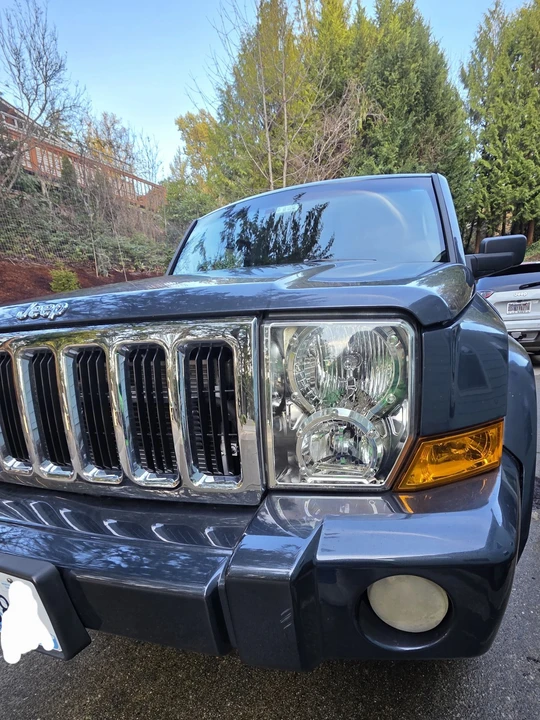 2007 Jeep Commander - Image 5 of 21