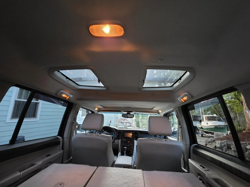 2007 Jeep Commander - Image 13 of 21
