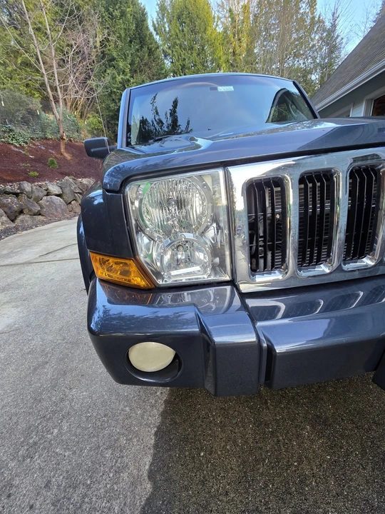 2007 Jeep Commander - Image 6 of 21