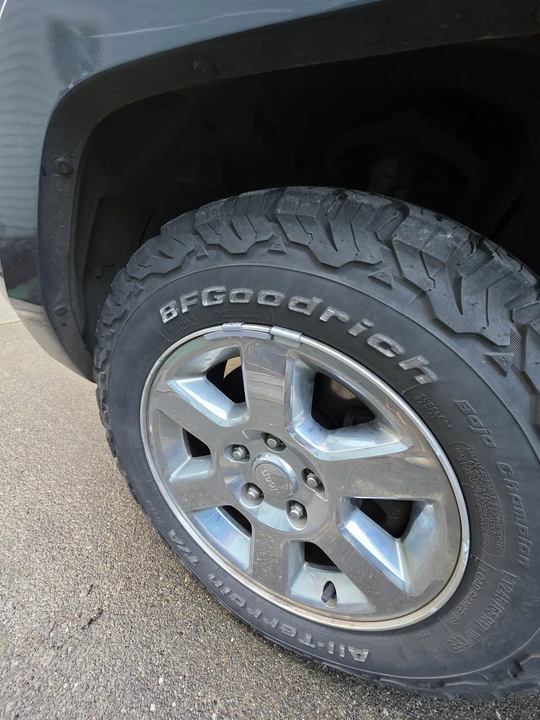 2007 Jeep Commander - Image 8 of 21