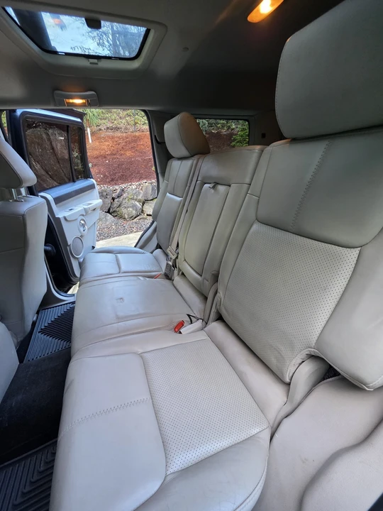 2007 Jeep Commander - Image 15 of 21