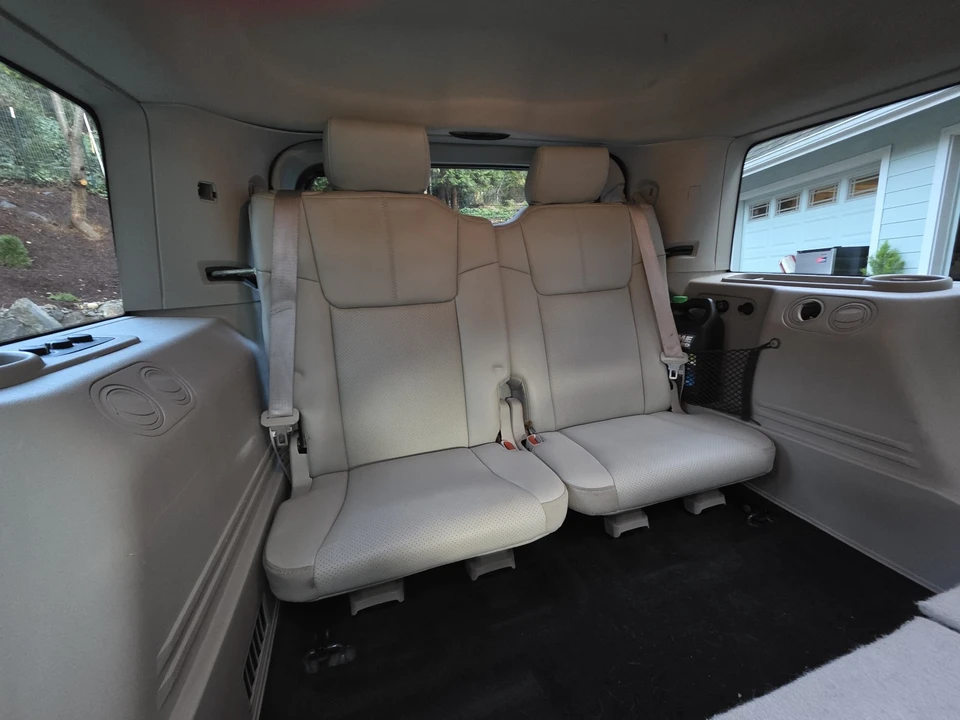 2007 Jeep Commander - Image 14 of 21