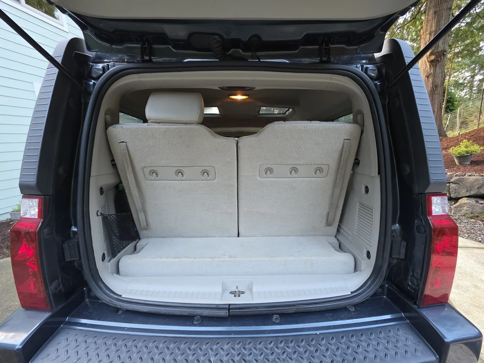 2007 Jeep Commander - Image 11 of 21