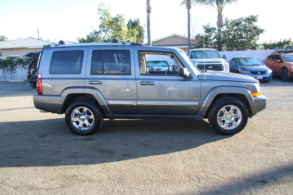 2007 Jeep Commander - Image 3 of 21