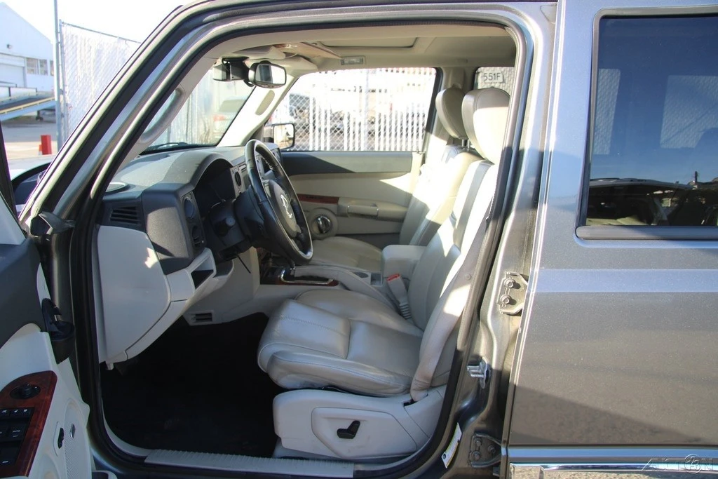 2007 Jeep Commander - Image 15 of 21