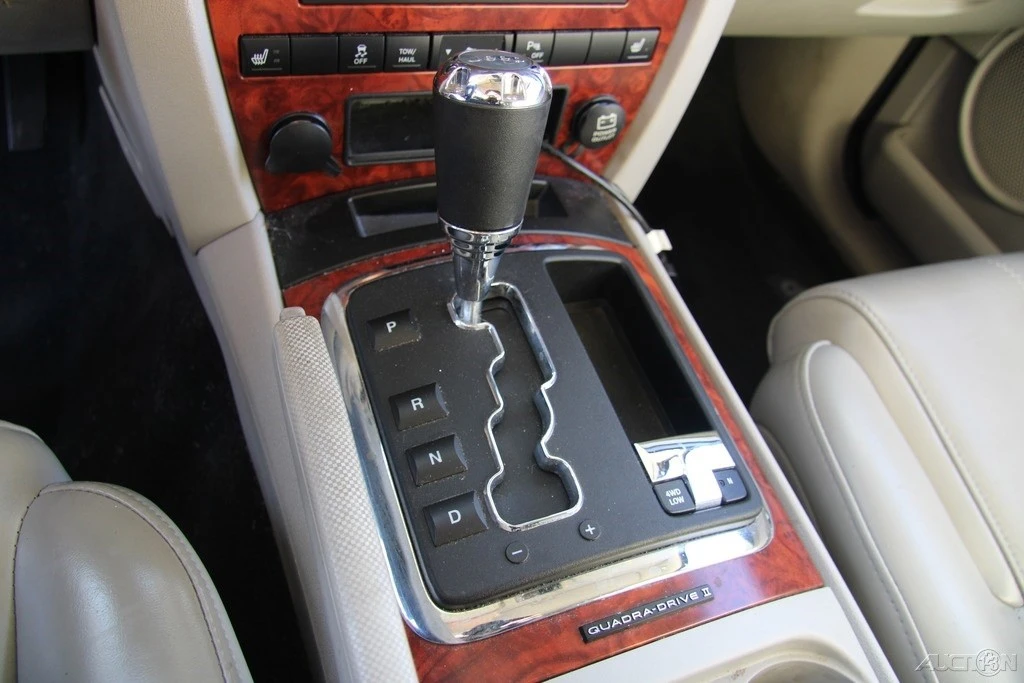 2007 Jeep Commander - Image 21 of 21