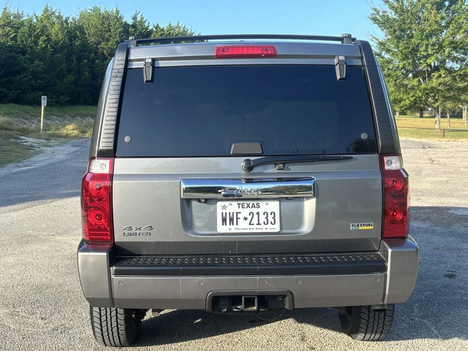 2007 Jeep Commander - Image 5 of 31