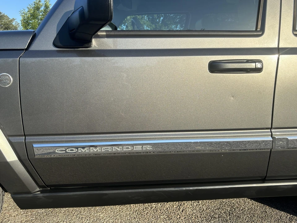 2007 Jeep Commander - Image 11 of 31