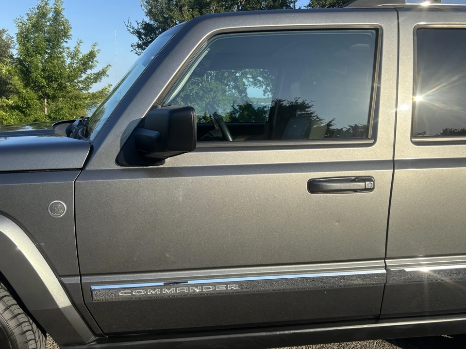2007 Jeep Commander - Image 10 of 31