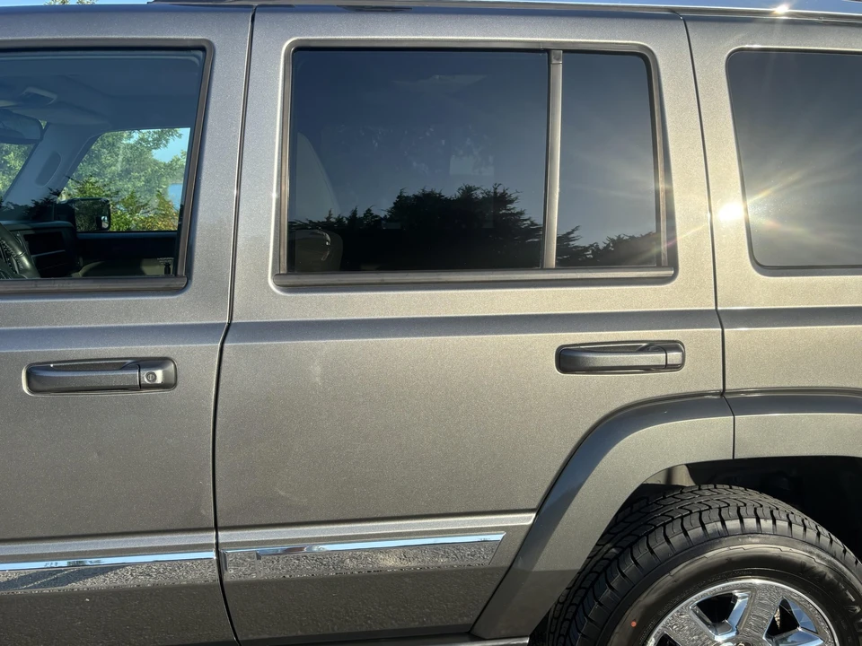 2007 Jeep Commander - Image 12 of 31
