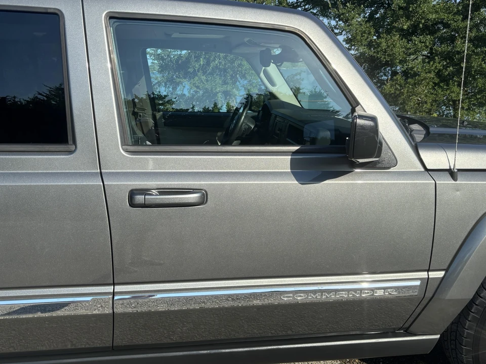 2007 Jeep Commander - Image 16 of 31