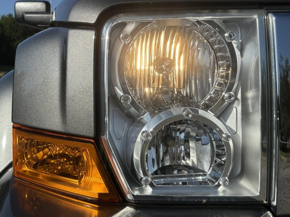 2007 Jeep Commander - Image 20 of 31